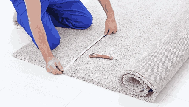 Carpet Repair Services Rythdale