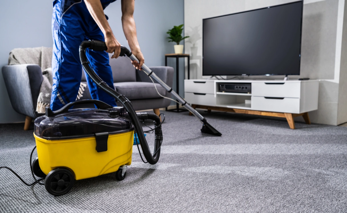 Extract Carpet Cleaning Rythdale Contact Office